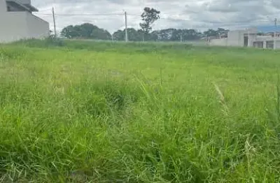 Terreno à venda, 267 m² por r$ 260.000,00 - colinas do sol - tremembé/sp