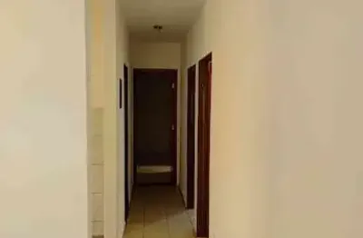 Casa com 3 dormitórios para alugar, 120 m² por r$ 2.600,00/mês - residencial campo belo - pindamonhangaba/sp