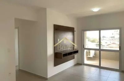Apartamento com 2 dormitórios à venda, 72 m² por r$ 480.000,00 - vila jaboticabeira - taubaté/sp