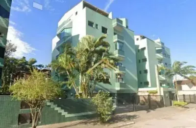 Apartamento com 1 dormitório à venda, 50 m² por r$ 365.000,00 - itaguá - ubatuba/sp