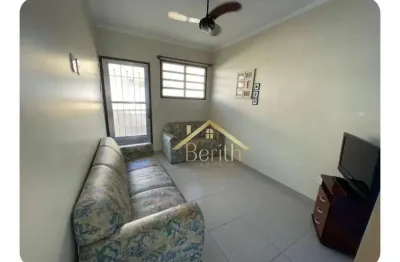 Apartamento com 2 dormitórios à venda, 54 m² por r$ 390.000,00 - itaguá - ubatuba/sp