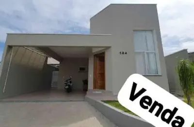 Casa com 3 dormitórios à venda, 138 m² por R$ 870.000,00 - Condomínio Cataguá Way Norte - Taubaté/SP