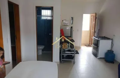 Apartamento com 2 dormitórios à venda, 50 m² por r$ 320.000,00 - maranduba - ubatuba/sp