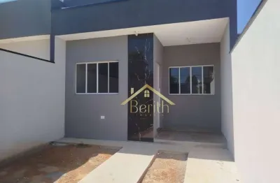 Casa com 2 dormitórios à venda, 74 m² por r$ 310.000 - residencial estoril - taubaté/sp