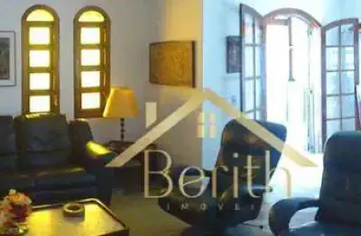 Sobrado com 5 dormitórios à venda, 401 m² por r$ 1.910.000,00 - jd rio praia - bertioga/sp