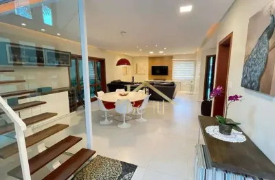 Casa com 3 dormitórios à venda, 386 m² por r$ 1.790.000,00 - condomínio village taubaté - taubaté/sp