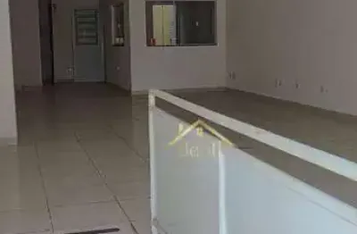 Ponto para alugar, 100 m² por r$ 4.200,00/mês - centro - pindamonhangaba/sp
