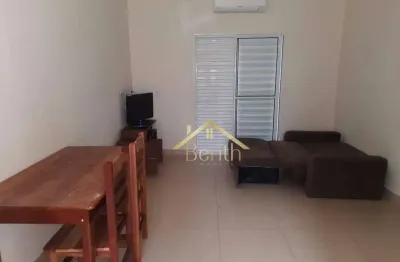 Apartamento com 2 dormitórios à venda, 60 m² por r$ 375.000,00 - maranduba - ubatuba/sp