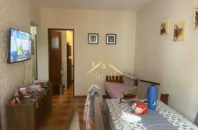 Apartamento com 3 dormitórios à venda, 105 m² por r$ 570.000 - praia grande - ubatuba/sp