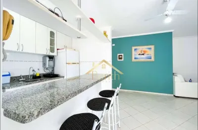 Apartamento à venda, 91 m² por r$ 480.000,00 - praia de itaguá - ubatuba/sp