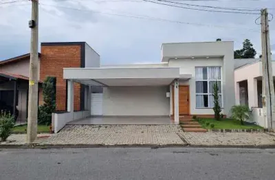 Casa com 3 dormitórios à venda, 163 m² por R$ 1.030.000,00 - Condomínio Morada do Visconde - Tremembé/SP