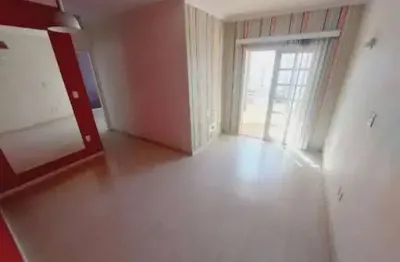 Apartamento com 1 dormitório à venda, 65 m² por r$ 230.000,00 - parque santo antônio - taubaté/sp