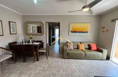 Apartamento com 2 dormitórios à venda, 70 m² por r$ 460.000,00 - maranduba - ubatuba/sp