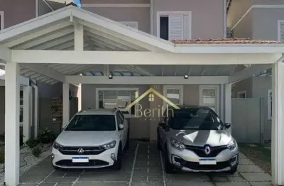 Sobrado com 3 dormitórios à venda por r$ 530.000,00 - parque vera cruz - tremembé/sp