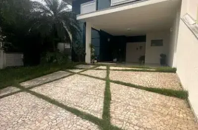 Casa com 4 dormitórios para alugar, 228 m² por r$ 7.512,00/mês - loteamento residencial porto seguro - tremembé/sp