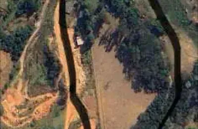 Sítio com 3 dormitórios à venda, 18000 m² por r$ 1.200.000,00 - zona rural - santo antônio do pinhal/sp