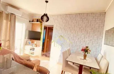 Apartamento com 2 dormitórios à venda, 44 m² por r$ 190.000,00 - água preta - pindamonhangaba/sp