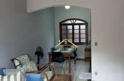 Sobrado com 2 dormitórios à venda, 70 m² por r$ 780.000,00 - juquehy - são sebastião/sp