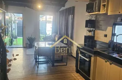 Casa com 4 dormitórios à venda, 100 m² por r$ 1.160.000,00 - itaguá - ubatuba/sp