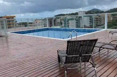 Apartamento com 1 dormitório à venda, 43 m² por r$ 500.000,00 - praia das toninhas - ubatuba/sp