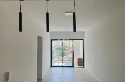 Apartamento com 2 dormitórios para alugar, 65 m² por r$ 2.650,00/mês - centro - taubaté/sp