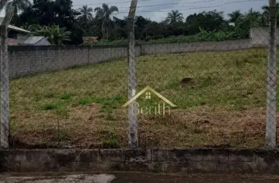 Terreno à venda na alameda irineu ferreira da silva, itaim, taubaté, 400 m2 por r$ 400.000