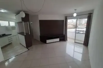 Apartamento com 3 dormitórios para alugar, 75 m² por r$ 2.600,00/mês - vila costa - taubaté/sp