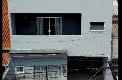 Sobrado com 4 dormitórios, 211 m² - venda por r$ 649.000,00 ou aluguel por r$ 3.300,00/mês - parque residencial santo andré - caçapava/sp