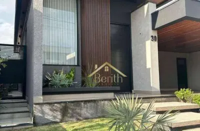 Sobrado com 3 dormitórios à venda, 185 m² por r$ 1.284.000 - jardim santa teresa - taubaté/sp