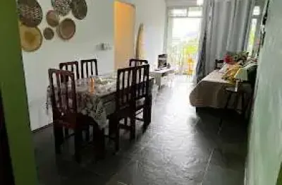 Apartamento com 2 dormitórios à venda, 72 m² por r$ 530.000,00 - saco da ribeira - ubatuba/sp