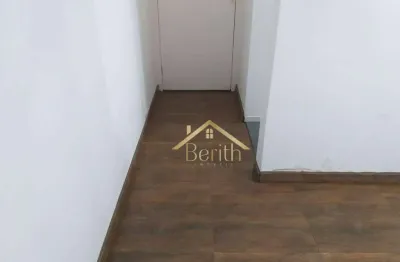 Apartamento com 2 dormitórios à venda, 44 m² por r$ 176.000,00 - crispim - pindamonhangaba/sp