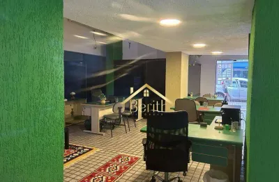 Prédio à venda, 145 m² por r$ 1.800.000,00 - centro - taubaté/sp