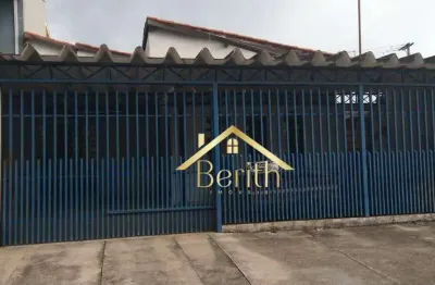 Casa com 2 dormitórios à venda, 200 m² por r$ 400.000 - vila iapi - taubaté/sp