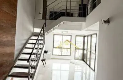 Apartamento com 2 dormitórios para alugar, 120 m² por r$ 3.320,00/mês - centro - taubaté/sp