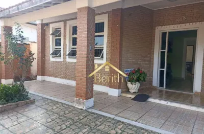 Casa com 3 dormitórios à venda, 243 m² por r$ 570.000 - jardim morumby - taubaté/sp