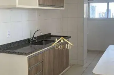 Apartamento com 3 dormitórios à venda, 85 m² por r$ 680.000 - centro - taubaté/sp