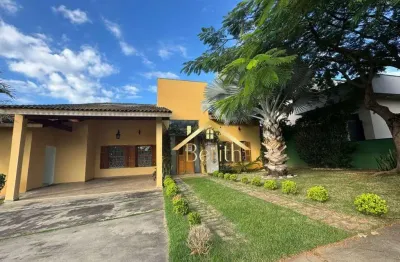 Casa com 3 dormitórios, 276 m² - venda por r$ 1.870.000,00 ou aluguel por r$ 9.000,00/mês - jd terra do vale - caçapava/sp