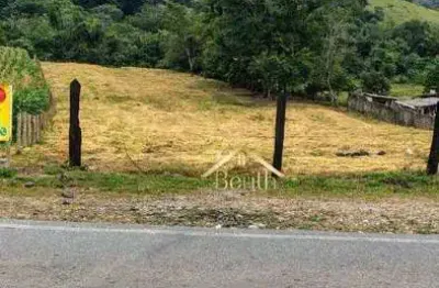 Terreno à venda, 24200 m² por r$ 370.000 - registro - taubaté/sp