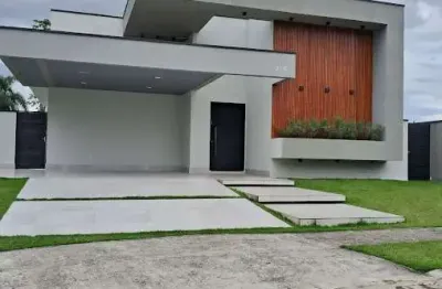 Casa com 3 dormitórios para alugar, 220 m² - condomínio terras de san marco - taubaté/sp