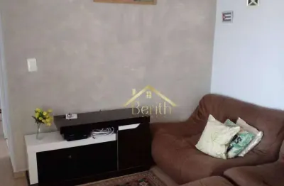 Apartamento, 72 m² - venda por R$ 360.000,00 ou aluguel por R$ 2.670,77/mês - Vila São José - Taubaté/SP