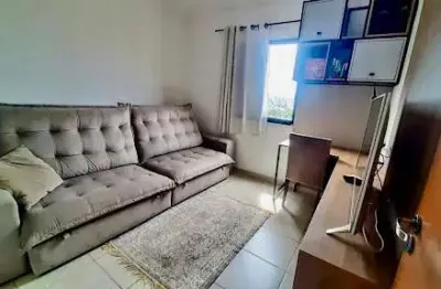 Apartamento com 2 dormitórios à venda, 60 m² por r$ 290.000,00 - vila são josé - taubaté/sp