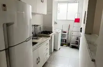 Apartamento com 3 dormitórios para alugar, 70 m² por r$ 1.880,00/mês - jardim santa clara - taubaté/sp