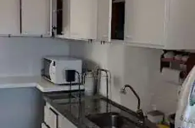 Apartamento com 2 dormitórios à venda, 75 m² por r$ 450.000,00 - maranduba - ubatuba/sp