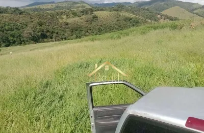 Área à venda, 20000 m² por R$ 300.000 - Sete Voltas - Taubaté/SP