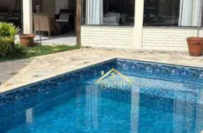 Casa com 5 dormitórios à venda, 200 m² por r$ 1.190.000,00 - guaratuba ii - bertioga/sp