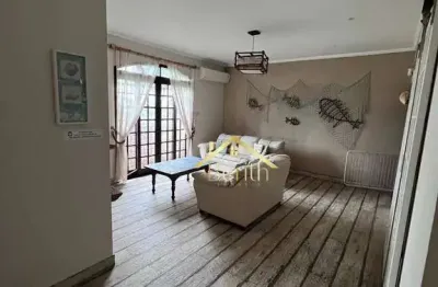 Apartamento com 3 dormitórios à venda, 120 m² por R$ 1.200.000,00 - Maitinga - Bertioga/SP