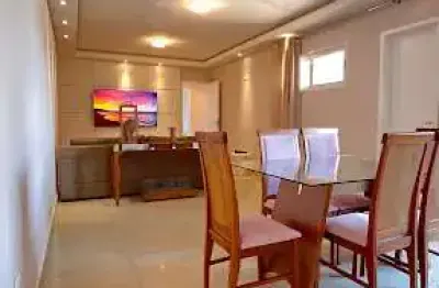 Apartamento com 3 dormitórios à venda, 109 m² por r$ 679.000,00 - vila costa - taubaté/sp