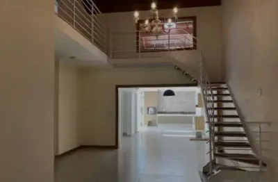 Casa com 3 dormitórios para alugar, 171 m² por r$ 5.000,00/mês - campos do conde 1 - tremembé/sp