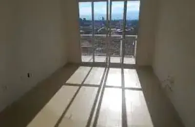Apartamento com 2 dormitórios, 74 m² - venda por R$ 275.000,00 ou aluguel por R$ 1.620,00/mês - Chácara do Visconde - Taubaté/SP