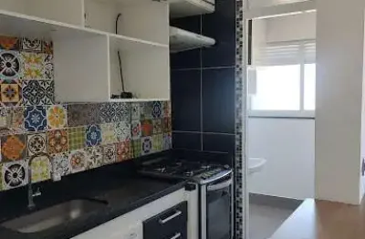 Apartamento com 2 dormitórios para alugar, 63 m² por R$ 2.870,00/mês - Vila Jaboticabeira - Taubaté/SP